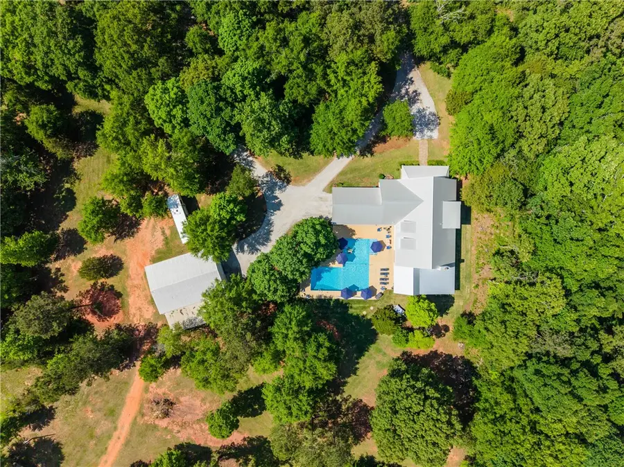 376 County Shop Road, Dadeville, AL 36853 - #3