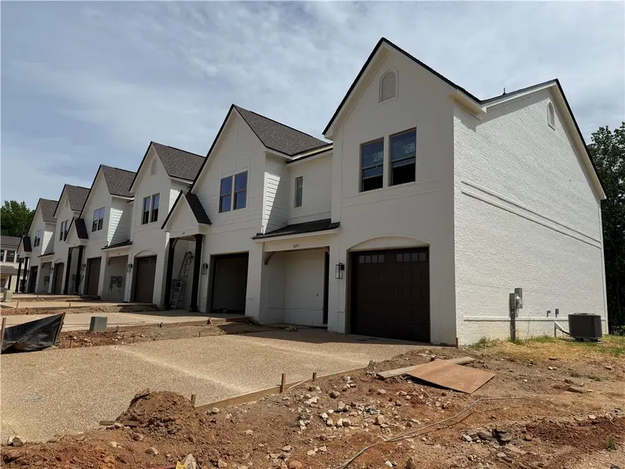 1629 Parker Creek Trail, Auburn, AL 36832 - #2