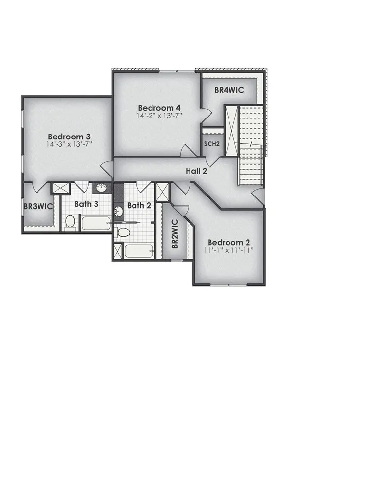 720 Ski Spray Point, Opelika, AL 36804 - #3
