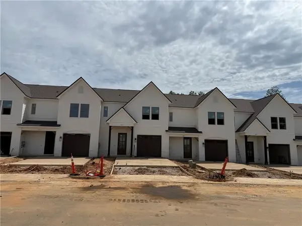 1627 Parker Creek Trail, Auburn, AL 36832