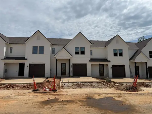 1623 Parker Creek Trail, Auburn, AL 36832