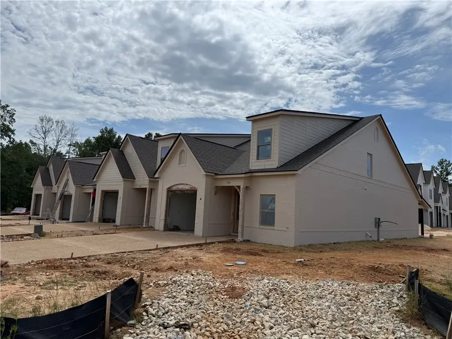 260 Spence Nolen Place, Auburn, AL 36832 - #2