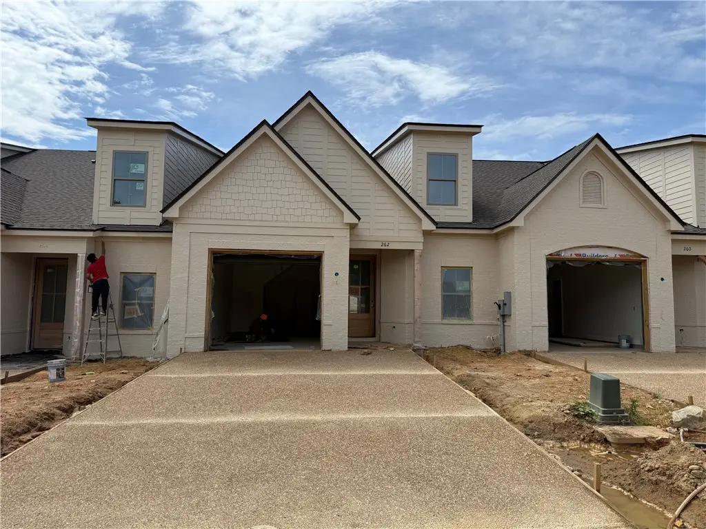 262 Spence Nolen Place, Auburn, AL 36832 - #1