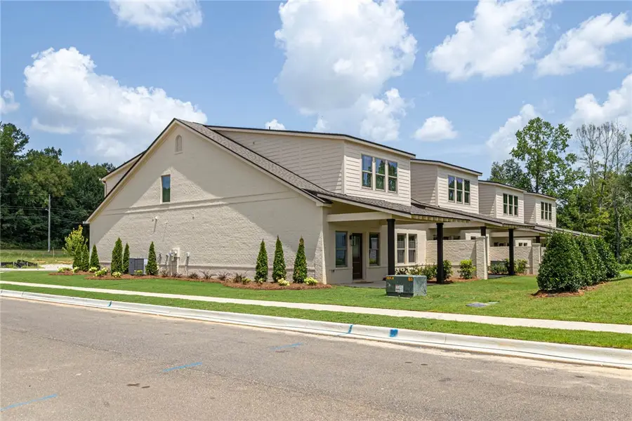 262 Spence Nolen Place, Auburn, AL 36832 - #3