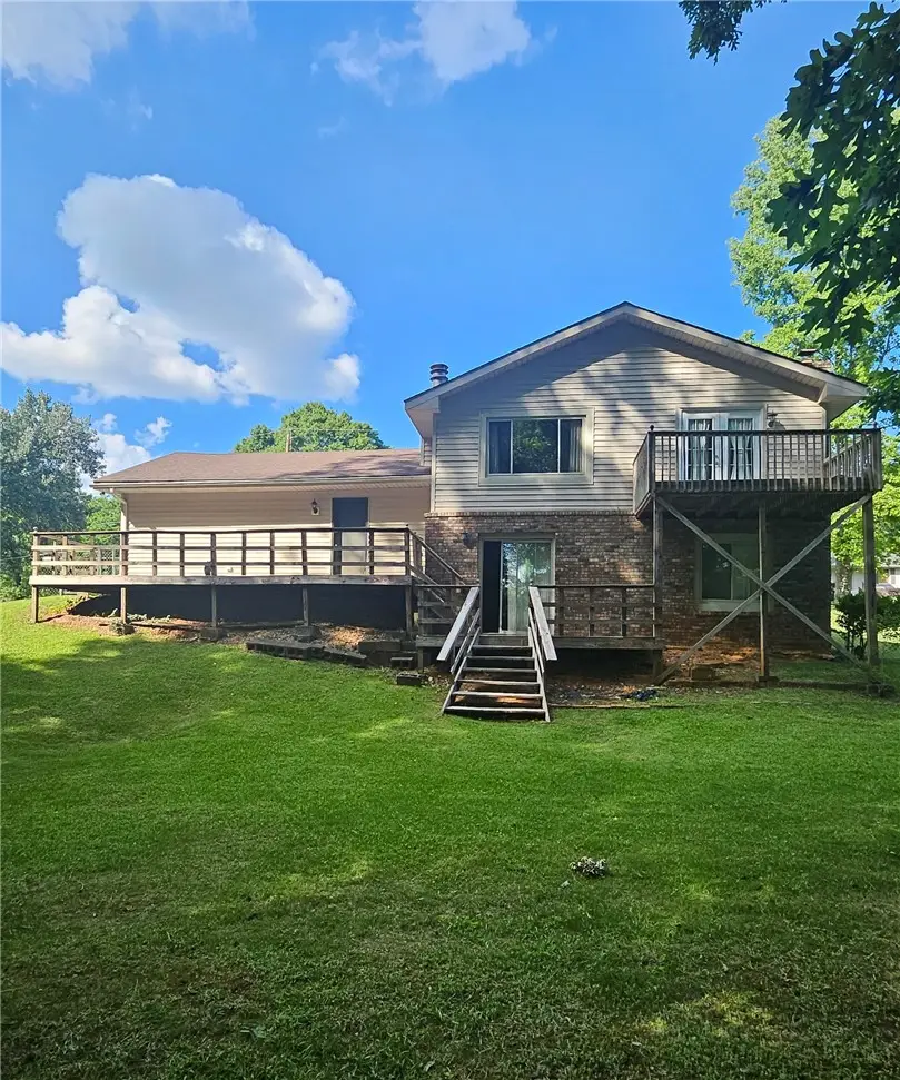 407 Watkins Avenue, Opelika, AL 36804 - #2