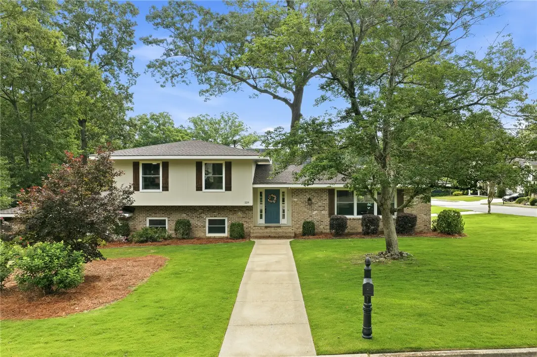 229 Kimberly Drive, Auburn, AL 36830 - #1