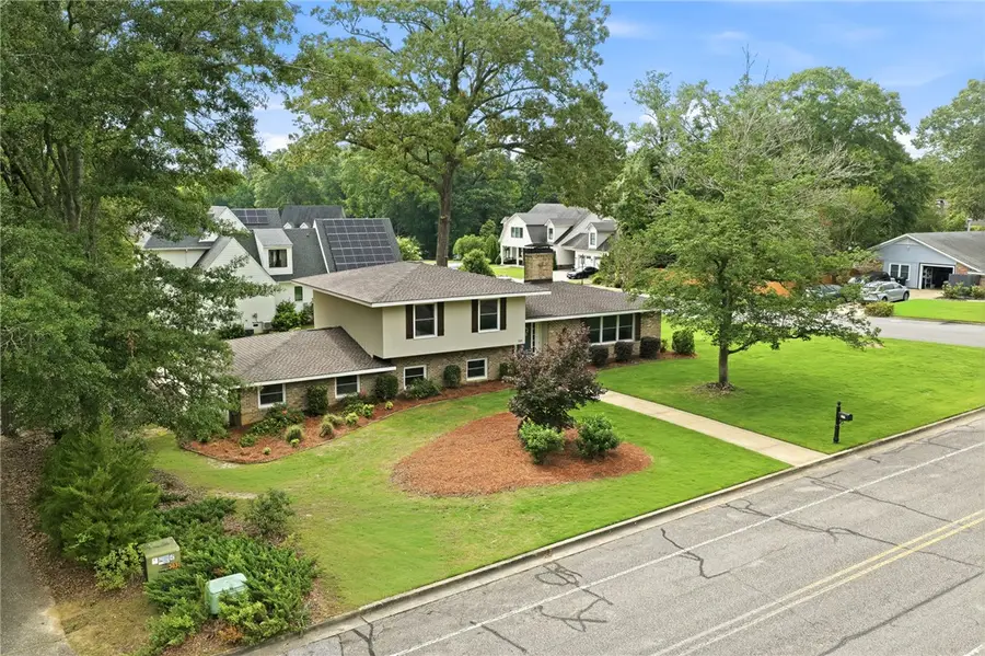 229 Kimberly Drive, Auburn, AL 36830 - #2