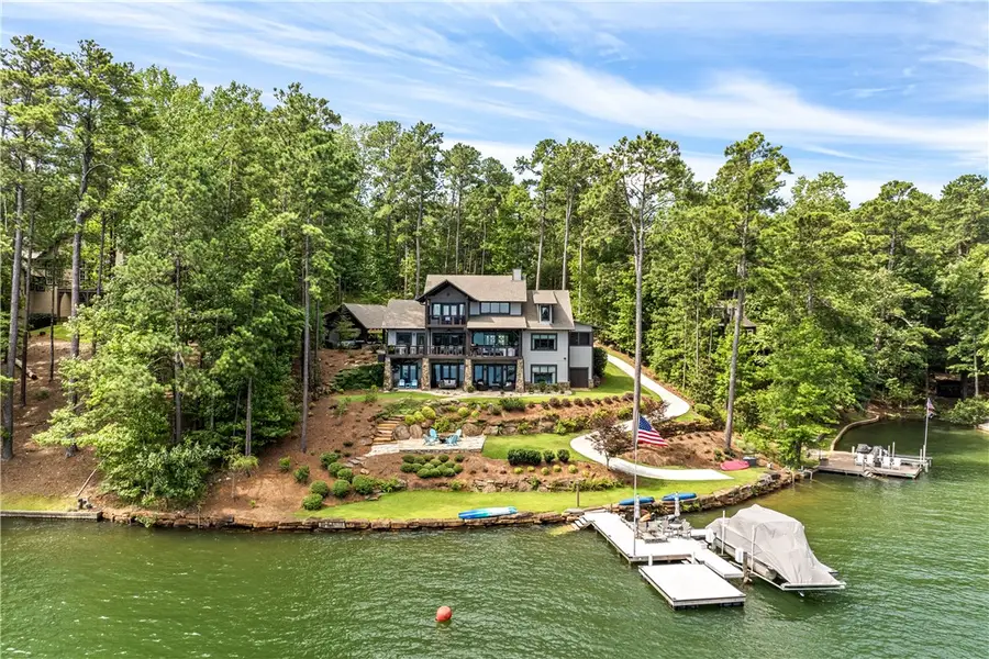 1329 N Ridge, Alexander City, AL 35010 - #2
