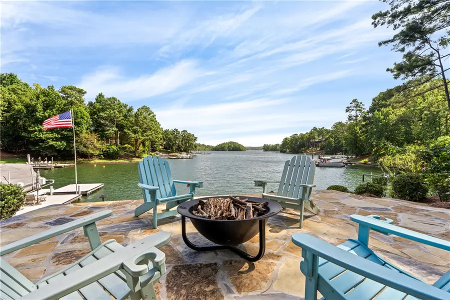 1329 N Ridge, Alexander City, AL 35010 - #3