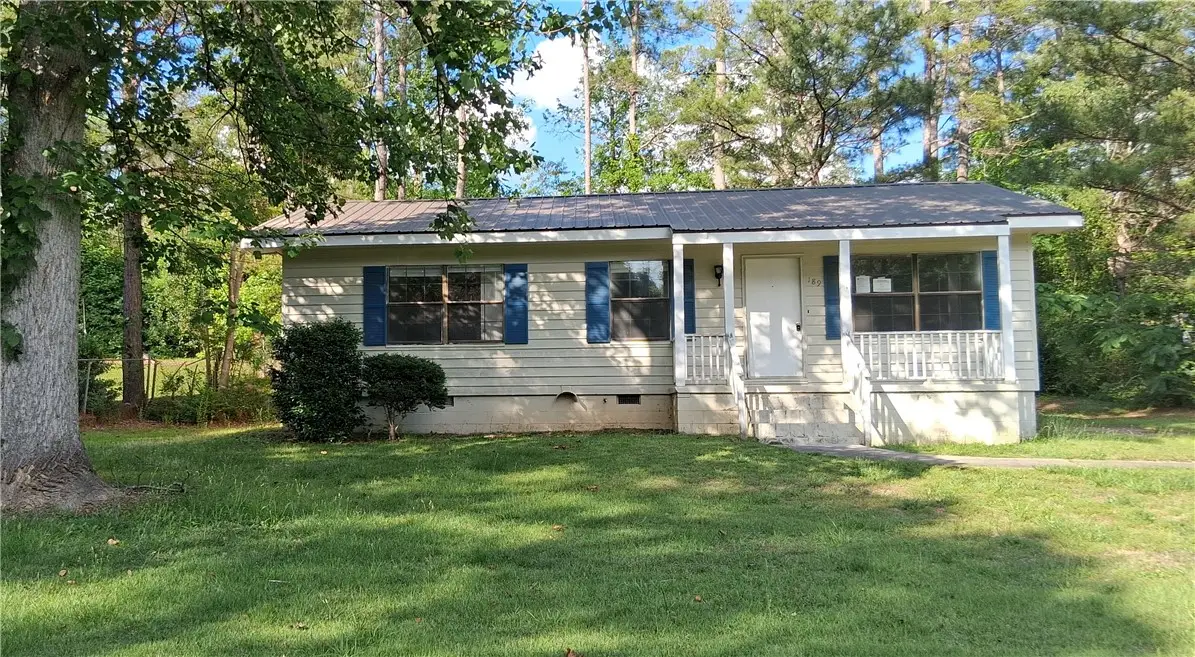 189 Cynthia Circle, Roanoke, AL 36274 - #1
