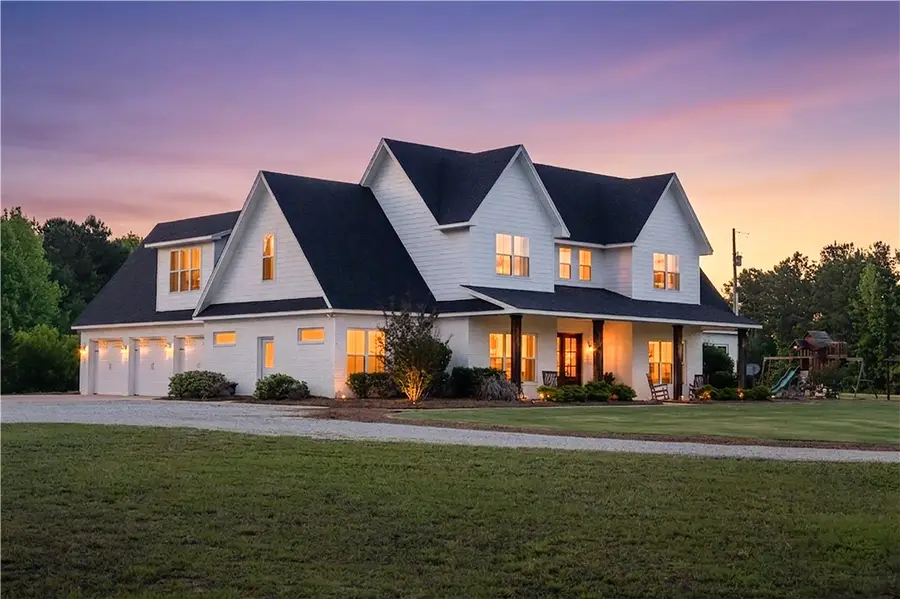 3154 County Road 54 W, Notasulga, AL 36866 - #3