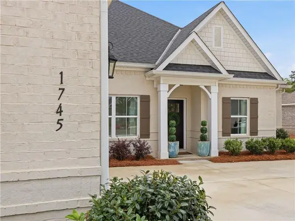 1745 Cushman Drive, Opelika, AL 36801