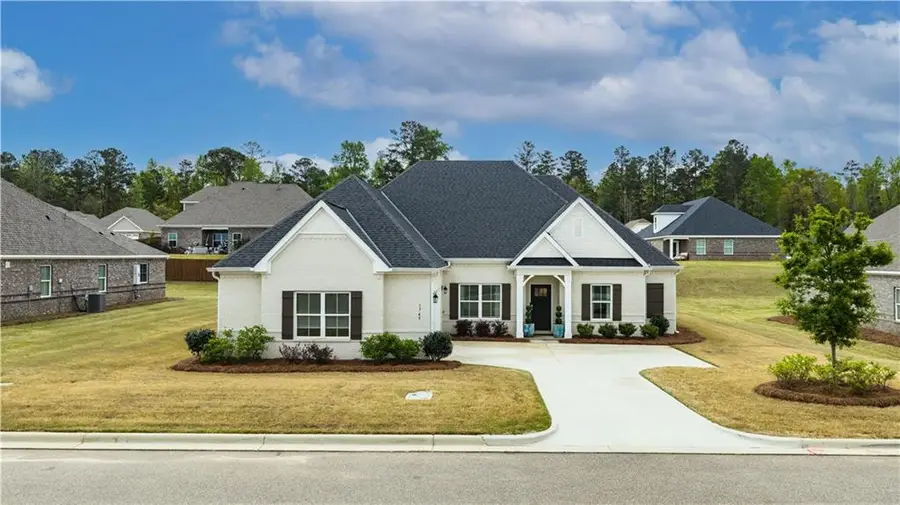 1745 Cushman Drive, Opelika, AL 36801 - #2