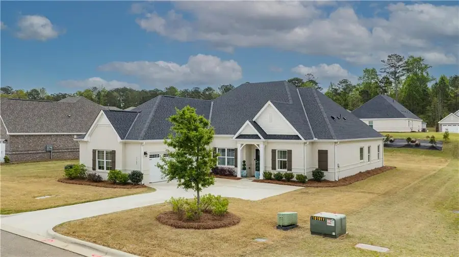 1745 Cushman Drive, Opelika, AL 36801 - #3