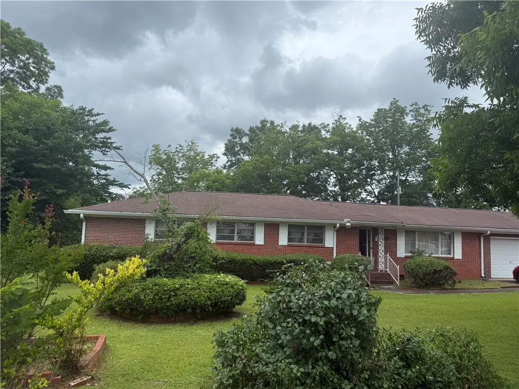 1694 SW 18th Street, Lanett, AL 36863 - #1
