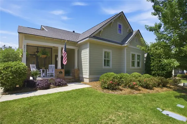 3515 Double Eagle Lane, Opelika, AL 36801
