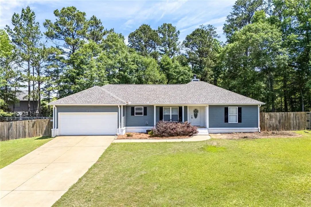 2702 Cunningham Court, Opelika, AL 36801 - #1