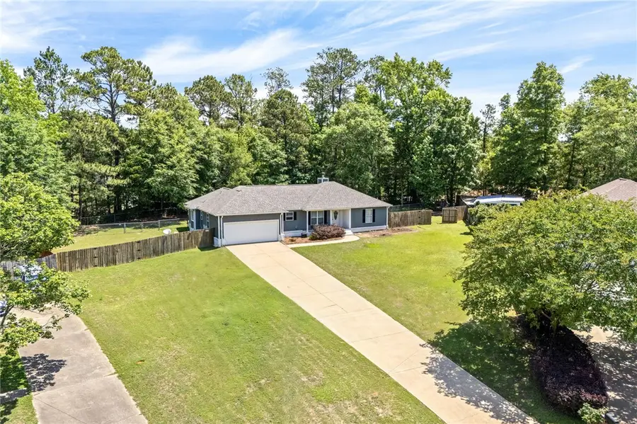 2702 Cunningham Court, Opelika, AL 36801 - #2