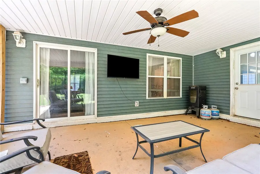 2702 Cunningham Court, Opelika, AL 36801 - #3