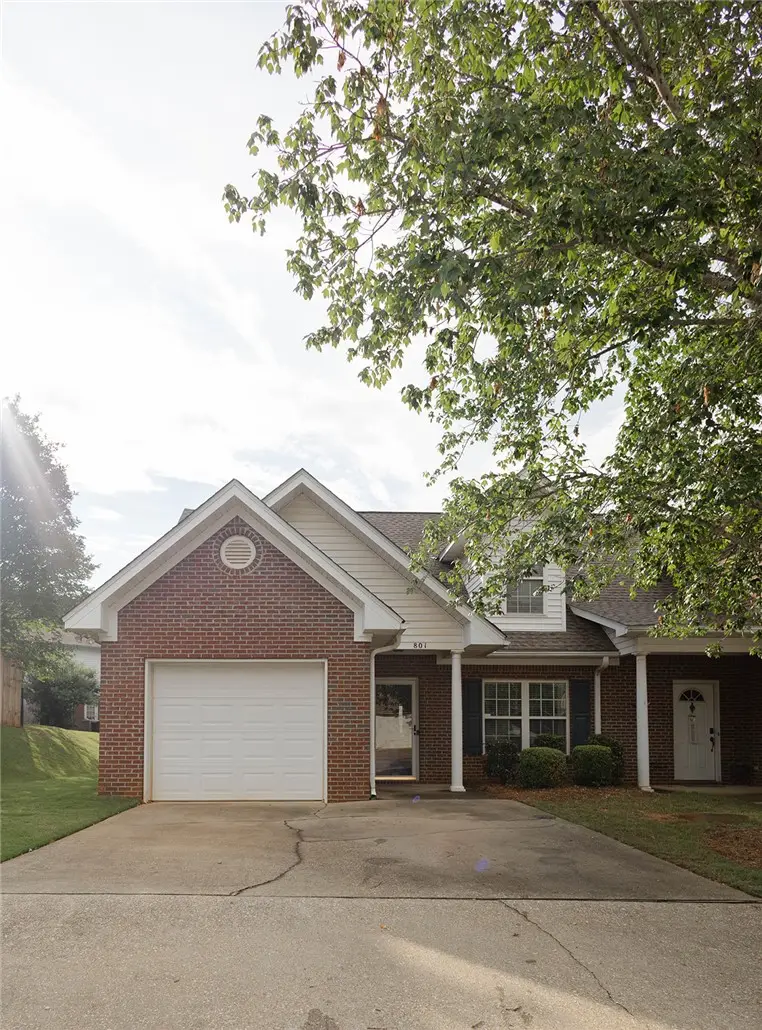 2428 E University Drive #801, Auburn, AL 36830 - #1