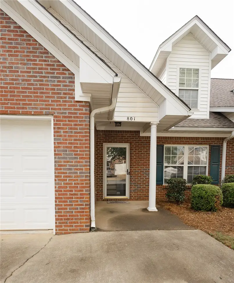 2428 E University Drive #801, Auburn, AL 36830 - #2
