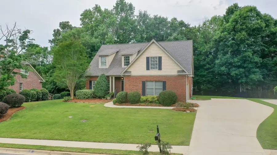 809 Madeline Lane, Auburn, AL 36832 - #2