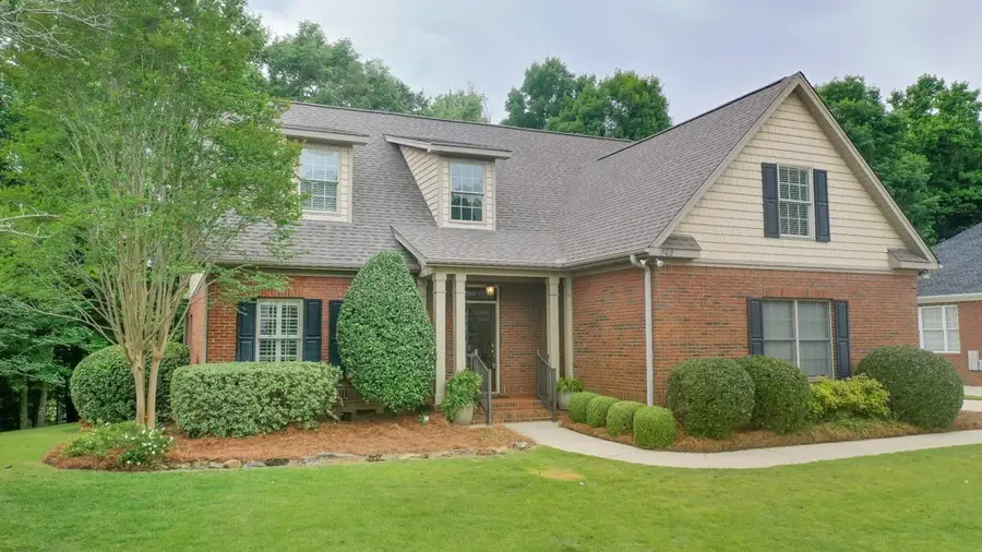 809 Madeline Lane, Auburn, AL 36832 - #3