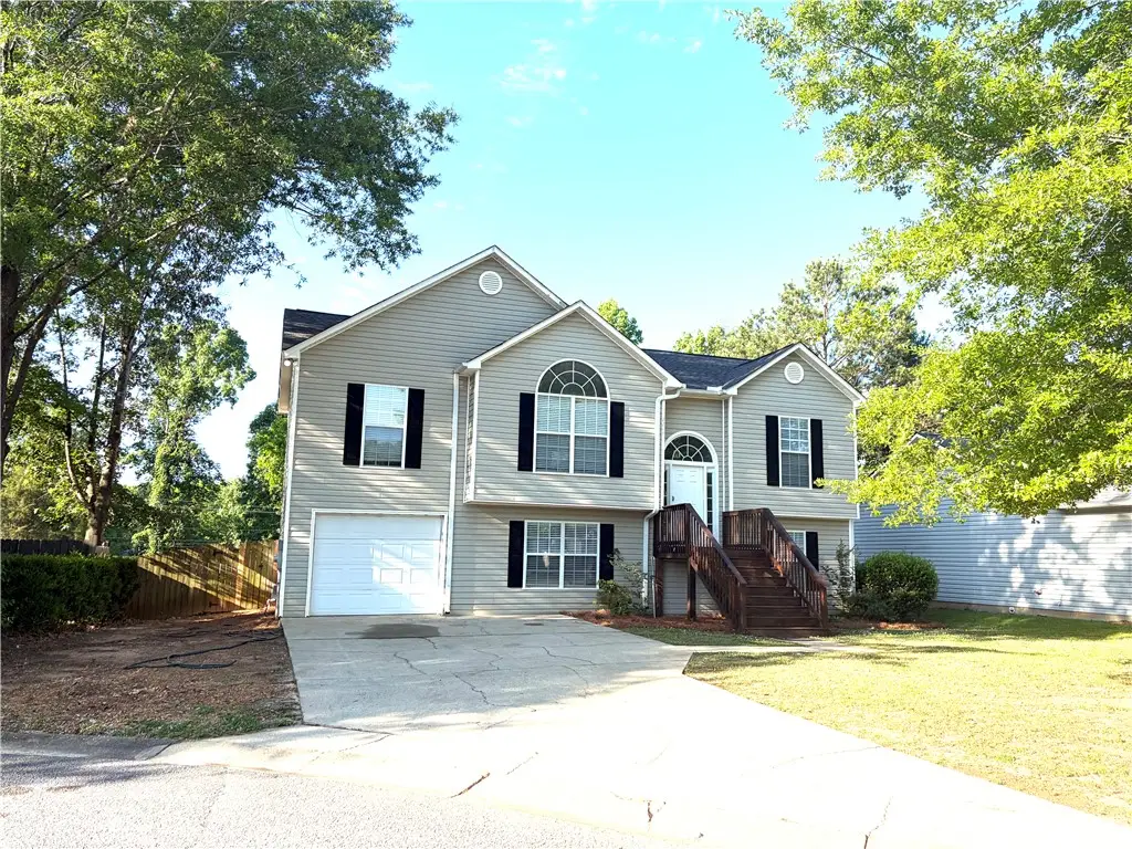 2214 Franklin Street, Auburn, AL 36830 - #1