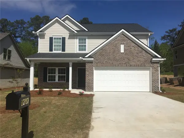 1207 Weatherford Street, Auburn, AL 36830