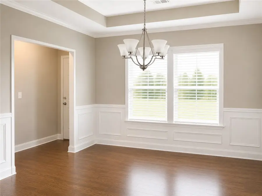 1207 Weatherford Street, Auburn, AL 36830 - #2