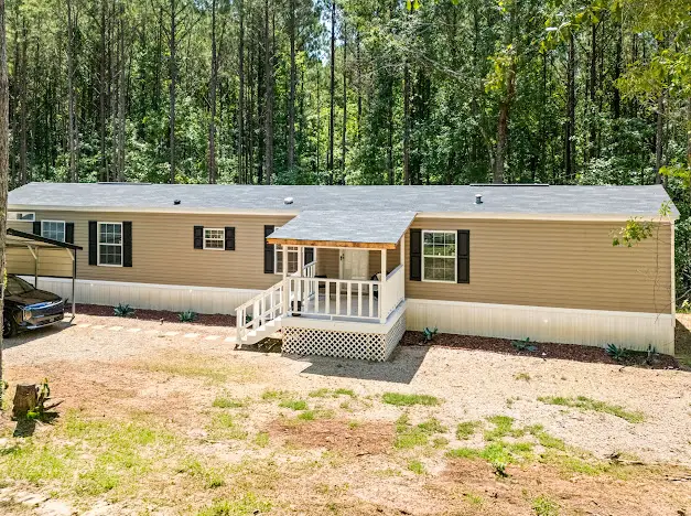 87 Dusty Road, Tallassee, AL 36078 - #1