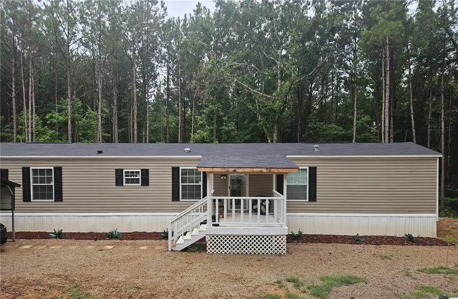 87 Dusty Road, Tallassee, AL 36078 - #2