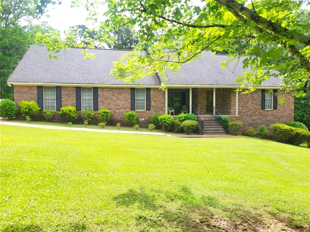 1016 County Road 515, Lanett, AL 36863 - #1