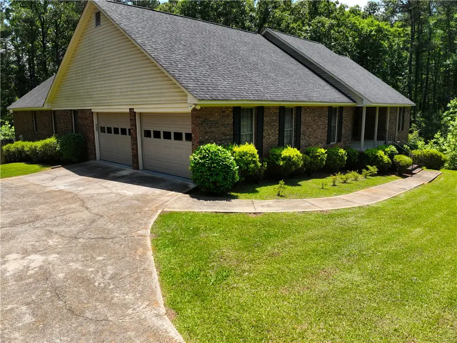 1016 County Road 515, Lanett, AL 36863 - #2