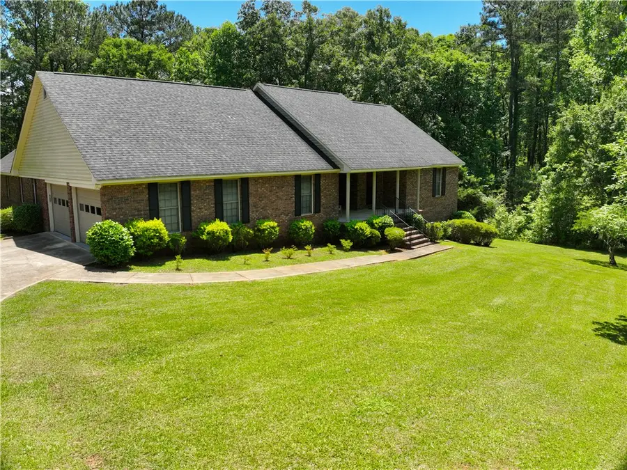 1016 County Road 515, Lanett, AL 36863 - #3