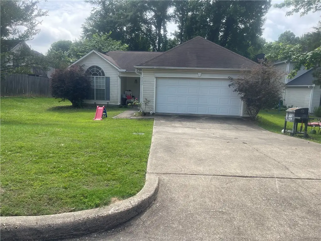 4251 Chestnut Court, Auburn, AL 36801 - #1