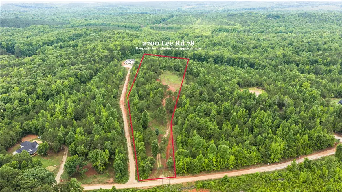 2700 Lee Road 78, Waverly, AL 36879 - #1
