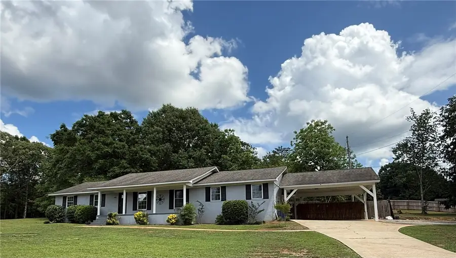 5221 Lee Road 391, Opelika, AL 36804 - #3
