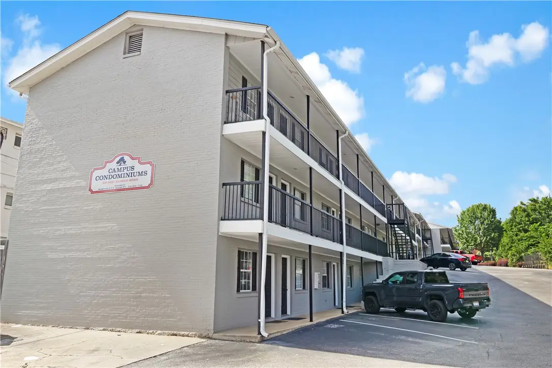 634 W Magnolia Avenue #103, Auburn, AL 36830 - #1