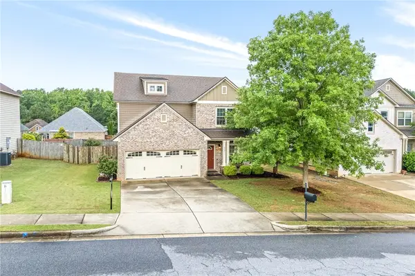 2431 Antler Ridge Drive, Auburn, AL 36832
