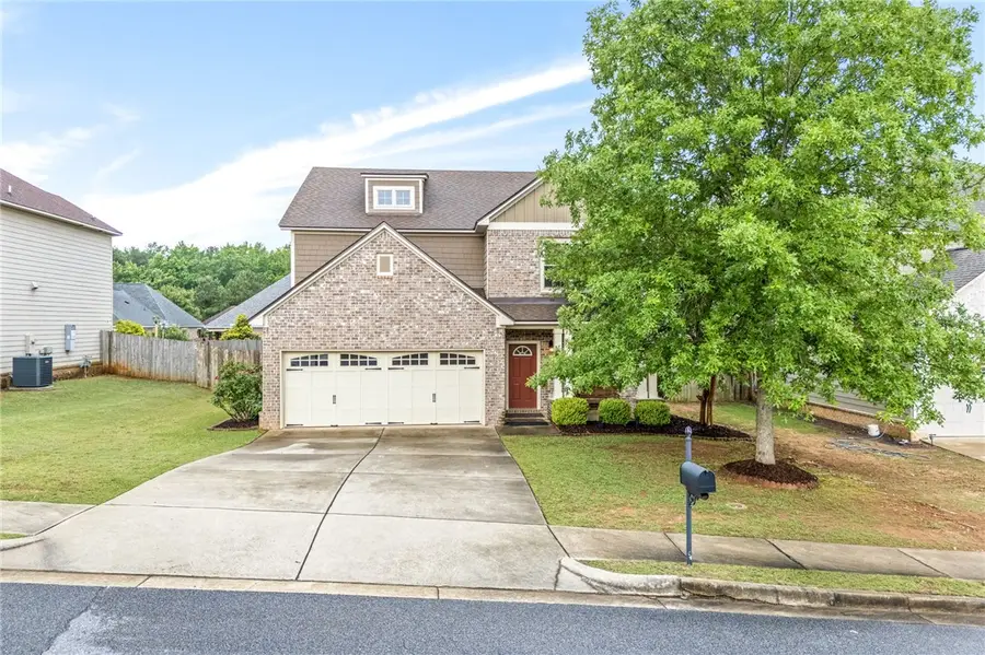 2431 Antler Ridge Drive, Auburn, AL 36832 - #2