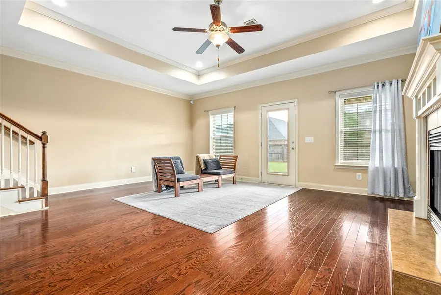 2431 Antler Ridge Drive, Auburn, AL 36832 - #3