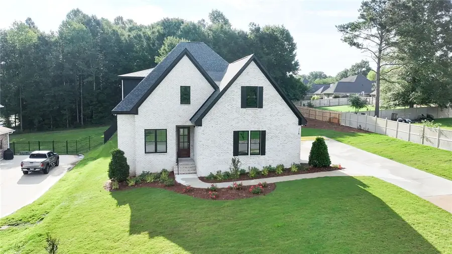 118 Coachmans Drive, Auburn, AL 36832 - #2