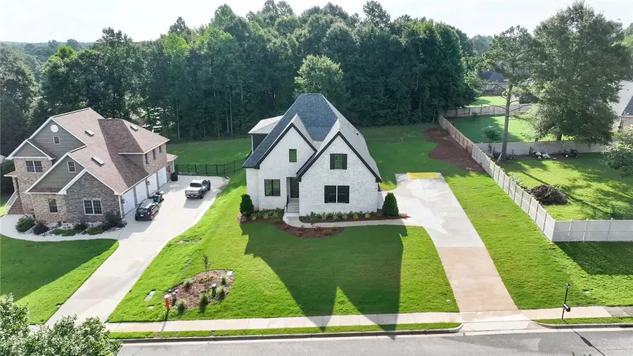 118 Coachmans Drive, Auburn, AL 36832 - #3