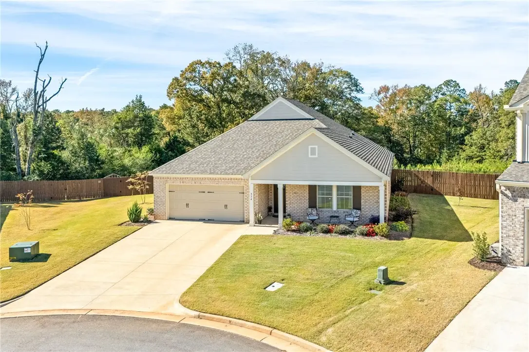 934 Great Bear Road, Opelika, AL 36804 - #1