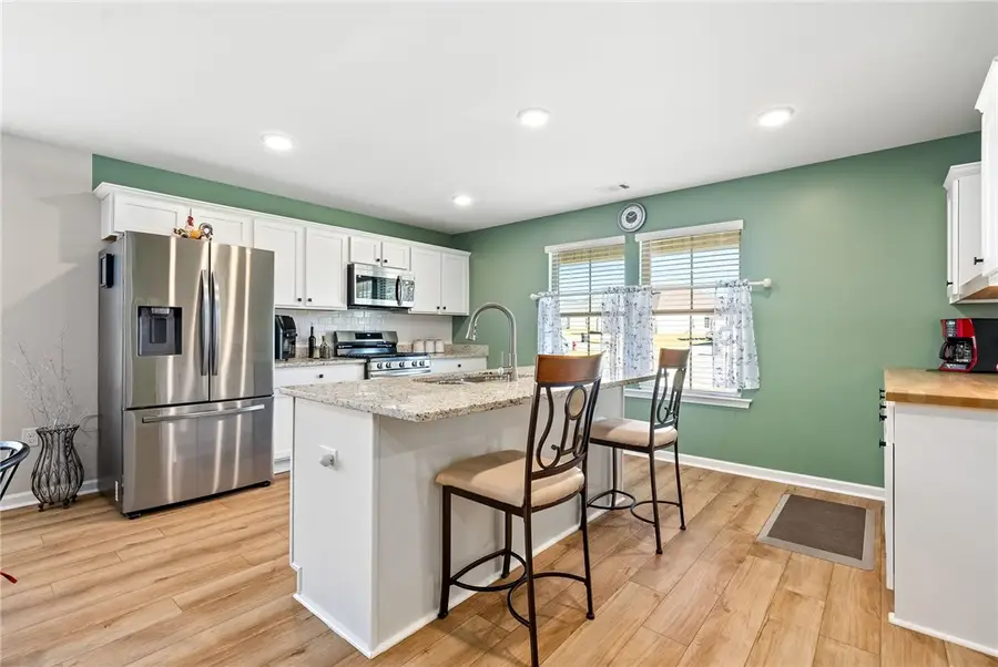 934 Great Bear Road, Opelika, AL 36804 - #2