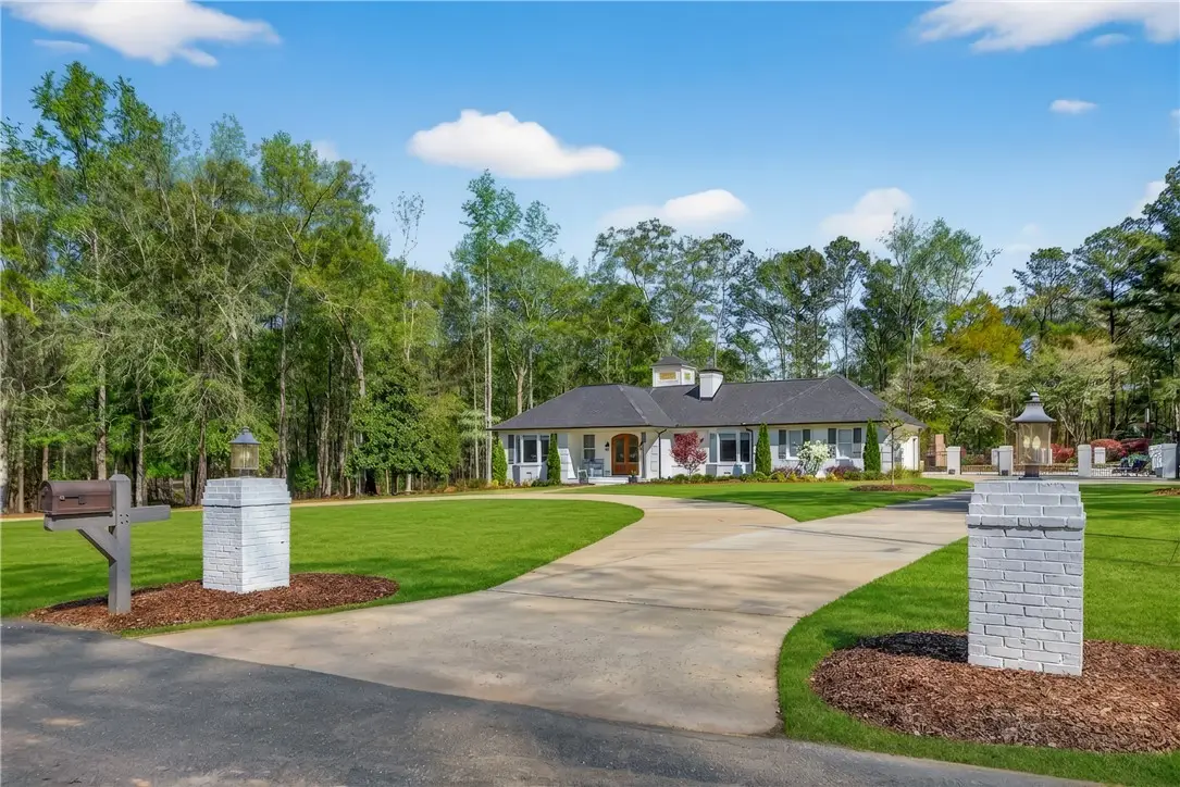 2140 White Oak Lane, Auburn, AL 36830 - #1