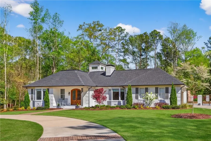 2140 White Oak Lane, Auburn, AL 36830 - #2