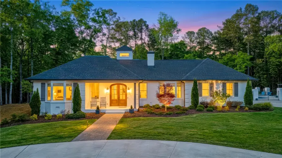 2140 White Oak Lane, Auburn, AL 36830 - #3