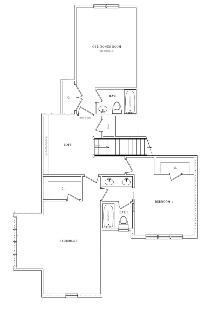 3755 Ridgeline Trail, Auburn, AL 36830 - #3
